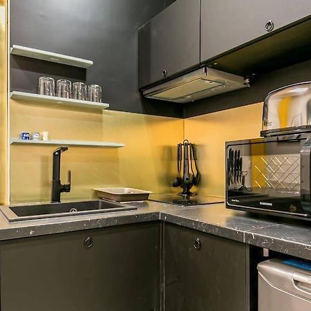 Апартаменти New And Cosy In Heart Of Paris, 12E, 4Pers Екстер'єр фото