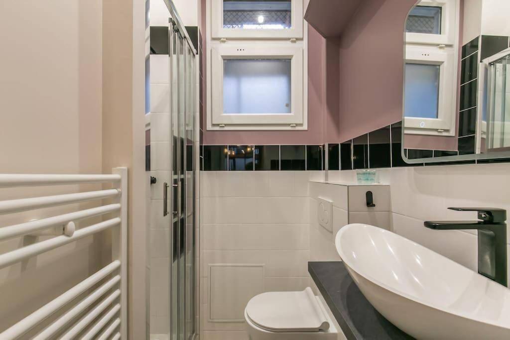 Апартаменти New And Cosy In Heart Of Paris, 12E, 4Pers Екстер'єр фото